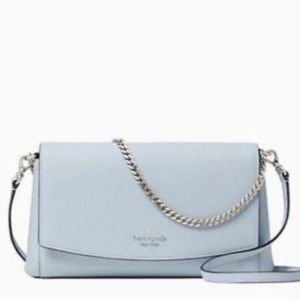 KATE SPADE laurel way greer crossbody